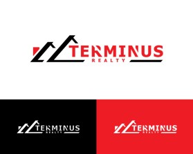 Terminus Realty entry by YourUniqueDesign