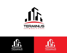 Terminus Realty entry by YourUniqueDesign