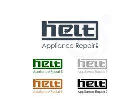 Helt Appliance Repair LLC entry by k9ideas