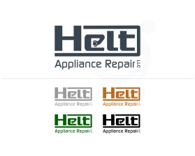 Helt Appliance Repair LLC entry by k9ideas