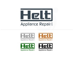 Helt Appliance Repair LLC entry by k9ideas