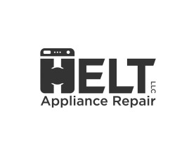 Helt Appliance Repair LLC entry by Grafious
