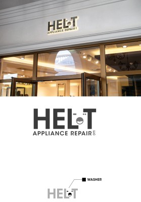 Helt Appliance Repair LLC entry by azariz
