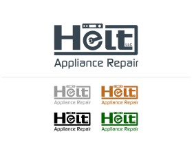 Helt Appliance Repair LLC entry by k9ideas