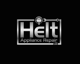 Helt Appliance Repair LLC entry by hormhsign