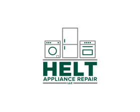 Helt Appliance Repair LLC entry by Fathenry