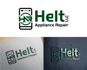 Helt Appliance Repair LLC entry by Amit1991