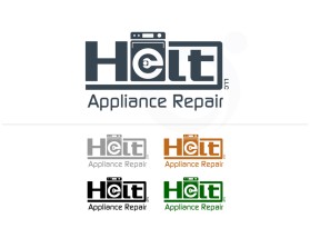 Helt Appliance Repair LLC entry by k9ideas