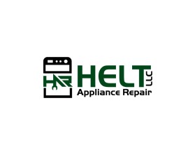Helt Appliance Repair LLC entry by Amit1991