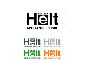 Helt Appliance Repair LLC entry by k9ideas