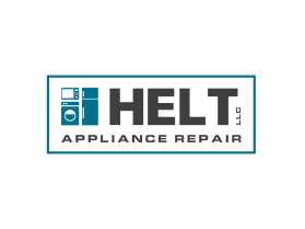 Winning entry: Helt Appliance Repair LLC entry by zayyadi