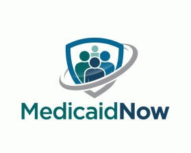Winning entry: MedicaidNow entry by dsdezign