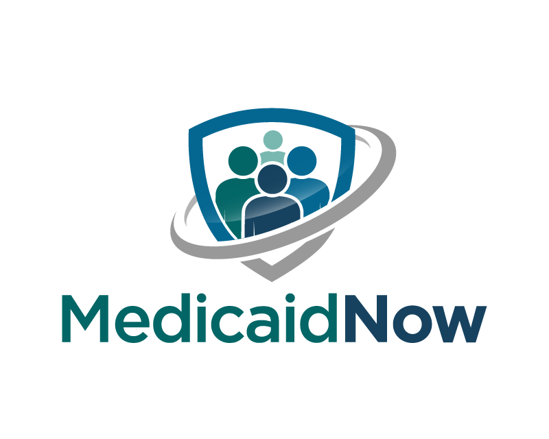 Logo Design for MedicaidNow