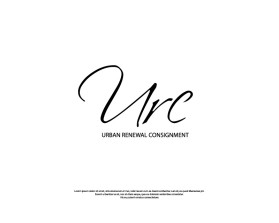 Urban Renewal Consignment entry by YourUniqueDesign