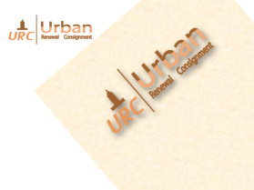 Urban Renewal Consignment entry by YasmeenEtman