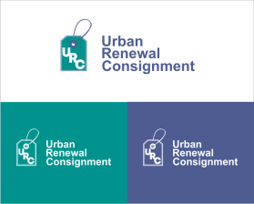 Urban Renewal Consignment entry by El Tasador