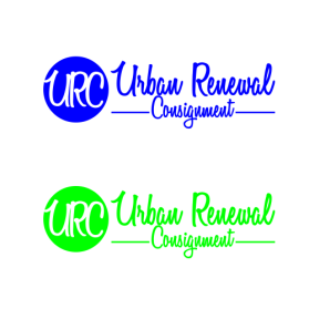 Urban Renewal Consignment entry by balsh