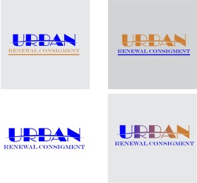 Urban Renewal Consignment entry by purwanto kalung