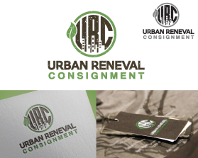 Urban Renewal Consignment entry by alex.projector