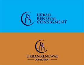 Urban Renewal Consignment entry by purwanto kalung
