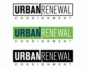 Urban Renewal Consignment entry by dsdezign