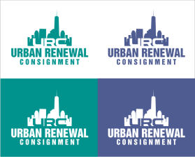 Urban Renewal Consignment entry by El Tasador