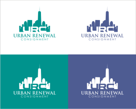 Urban Renewal Consignment entry by El Tasador