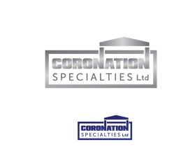 Coronation Specialties Ltd entry by mv