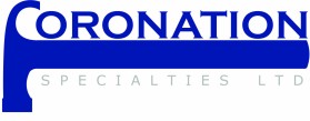 Coronation Specialties Ltd entry by flamentous