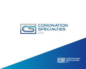 Coronation Specialties Ltd entry by Designeye