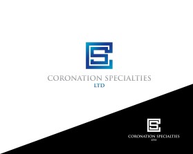 Coronation Specialties Ltd entry by Designeye