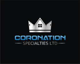 Coronation Specialties Ltd entry by grayshadow