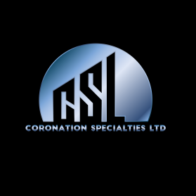 Coronation Specialties Ltd entry by balsh