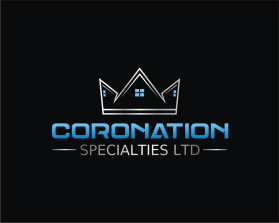 Coronation Specialties Ltd entry by grayshadow