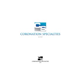 Coronation Specialties Ltd entry by Designeye