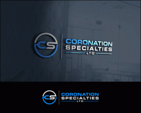 Coronation Specialties Ltd entry by Super
