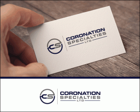 Coronation Specialties Ltd entry by Super
