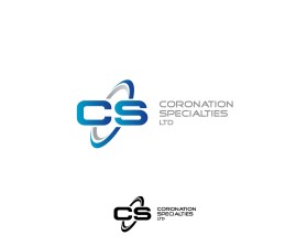 Coronation Specialties Ltd entry by Designeye