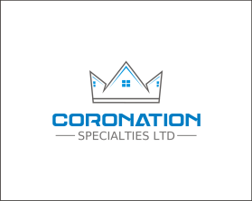 Coronation Specialties Ltd entry by grayshadow