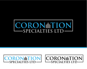 Coronation Specialties Ltd entry by GiorgioAlpha