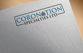 Coronation Specialties Ltd entry by GiorgioAlpha