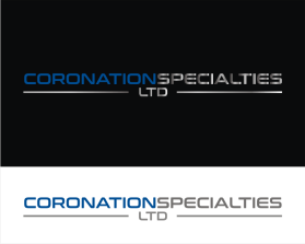 Coronation Specialties Ltd entry by El Tasador