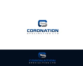 Coronation Specialties Ltd entry by GTS