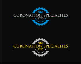 Coronation Specialties Ltd entry by El Tasador