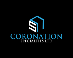 Coronation Specialties Ltd entry by GiorgioAlpha
