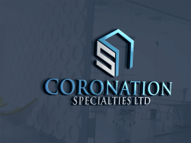 Coronation Specialties Ltd entry by GiorgioAlpha