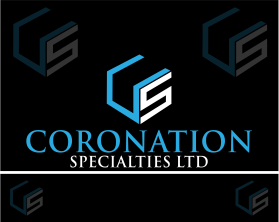 Coronation Specialties Ltd entry by GiorgioAlpha