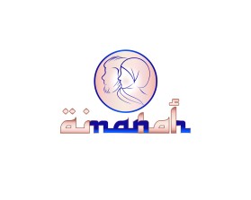 Logo Design entry 1519551 submitted by koplaxx to the Logo Design for Amanah run by Amanah