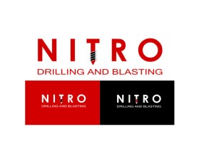 Nitro Drilling and Blasting  entry by Niels