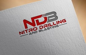 Winning entry: Nitro Drilling and Blasting  entry by T2T